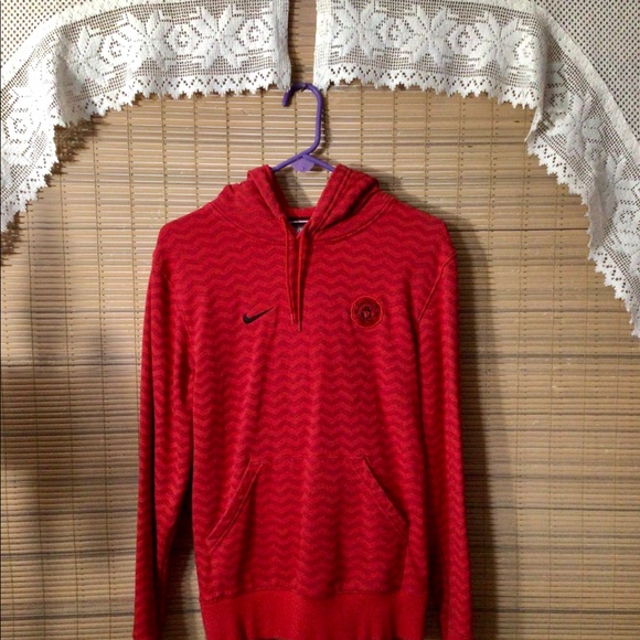 Other - MANCHESTER UNITED FC hoodie great gift!!